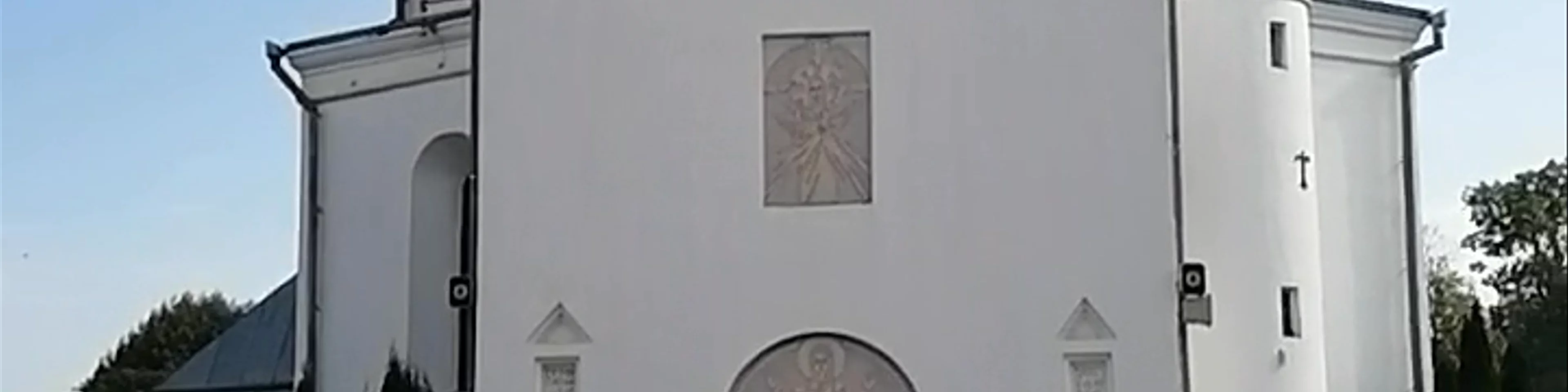 Archangel Michael Church
