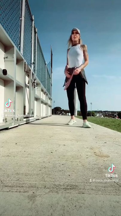 Geges World - Outdoor fitness - Trainers Near Me