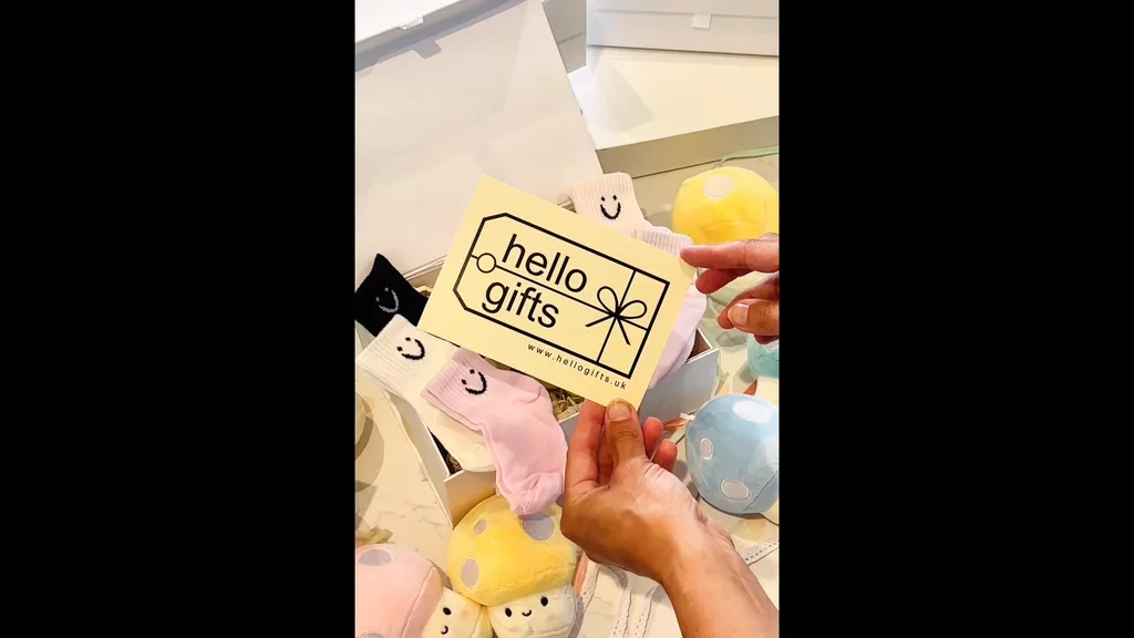 Product video