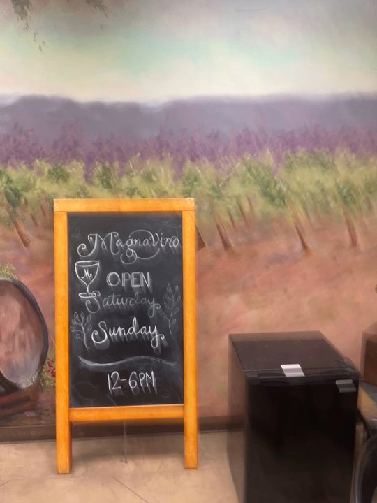 Magnavino Cellars - Wineries Near Me - Oxnard, California