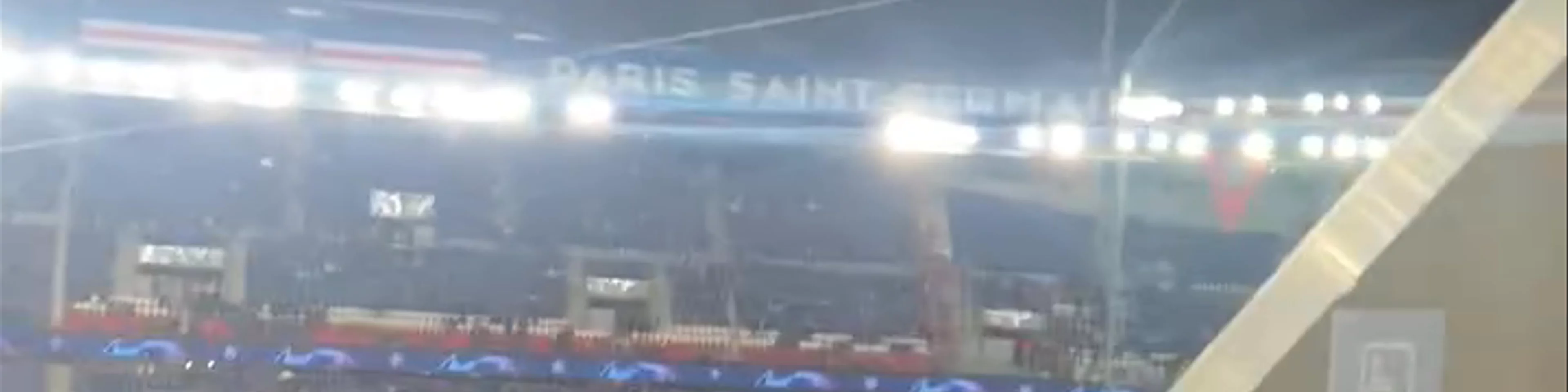 Parc des Princes