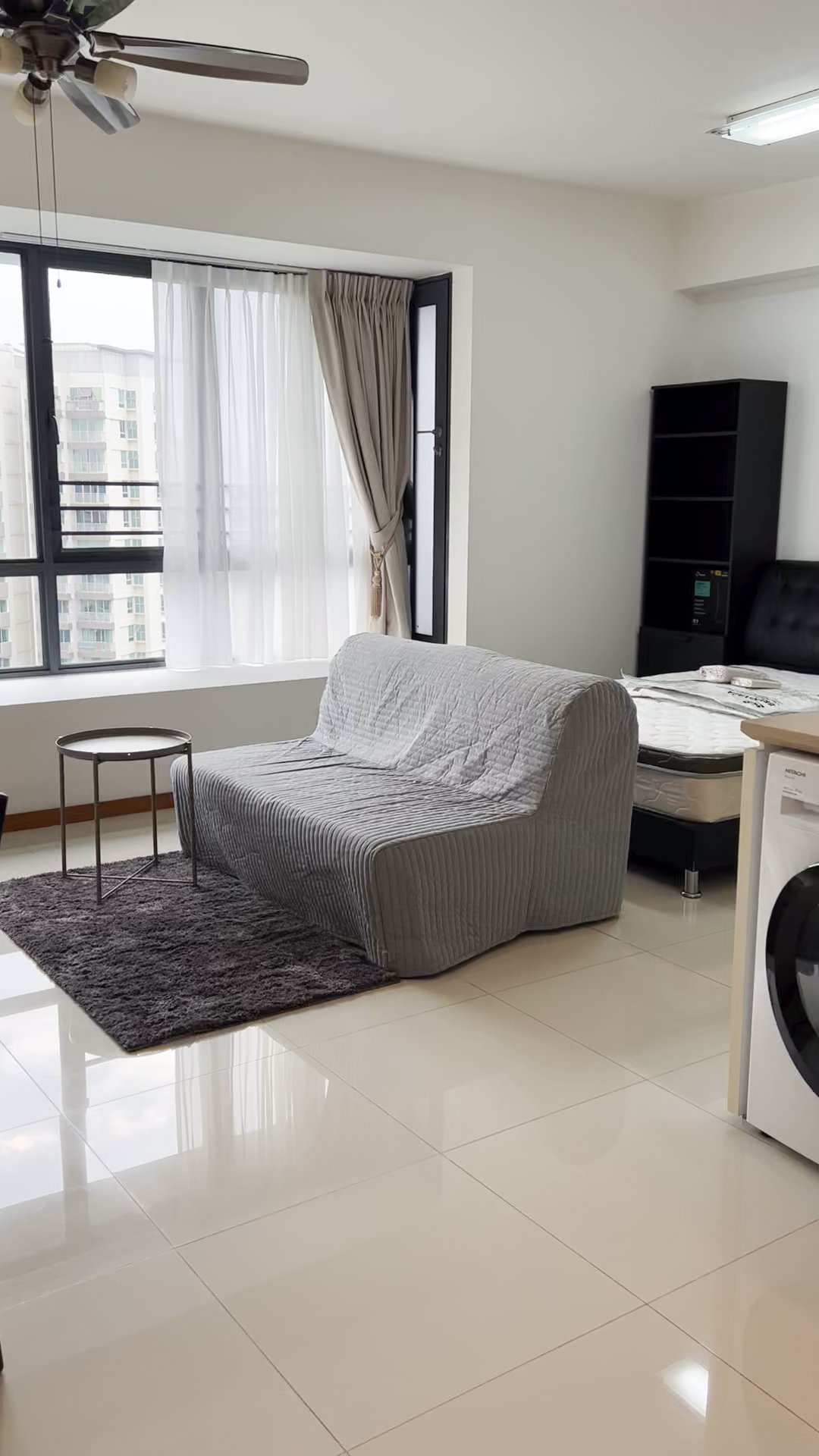 1 Bed Condo for Rent in  8 @ Woodleigh - Image 18