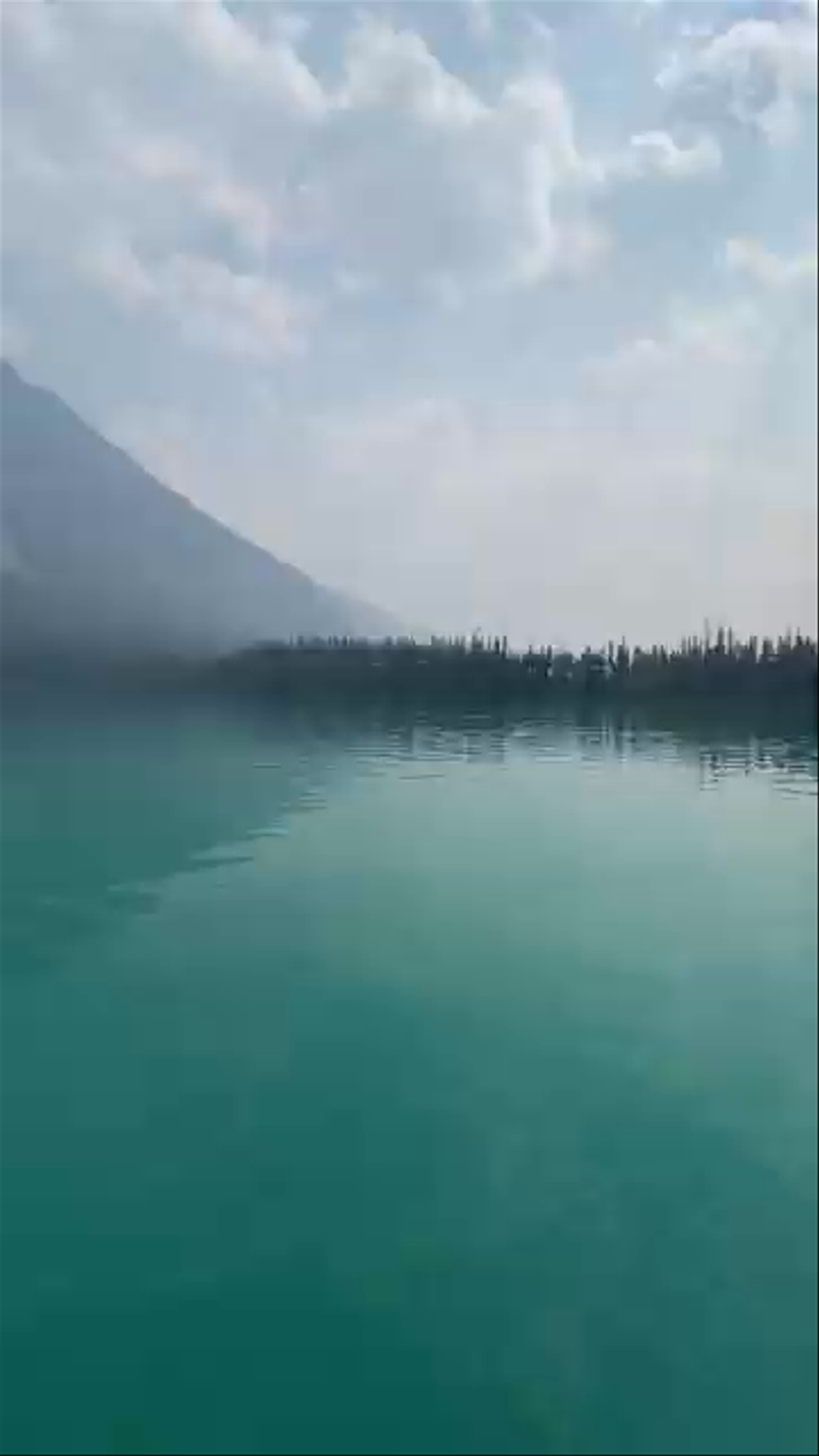Emerald Lake