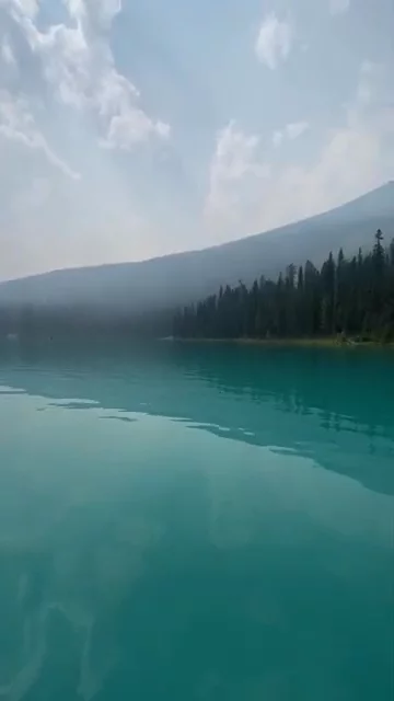 Emerald Lake