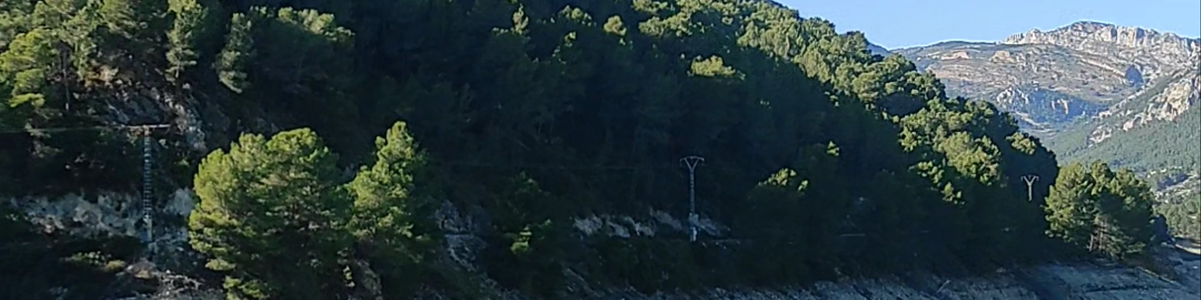 Embalse de Guadalest