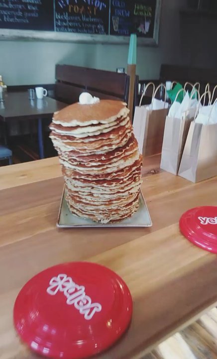 First Watch - Breakfast & Brunch Near Me - Dallas, Texas