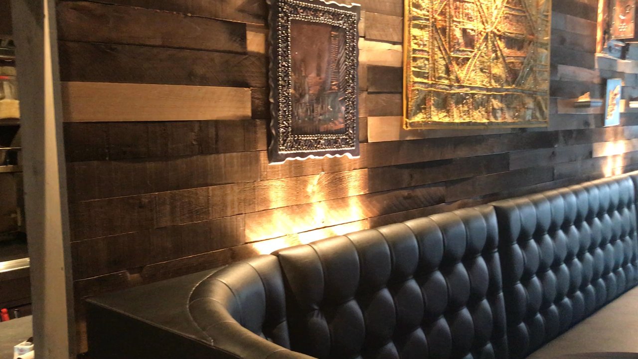 Hash O Nash - The remodeled hash o Nash - Lebanese Near Me - Mamaroneck, New York