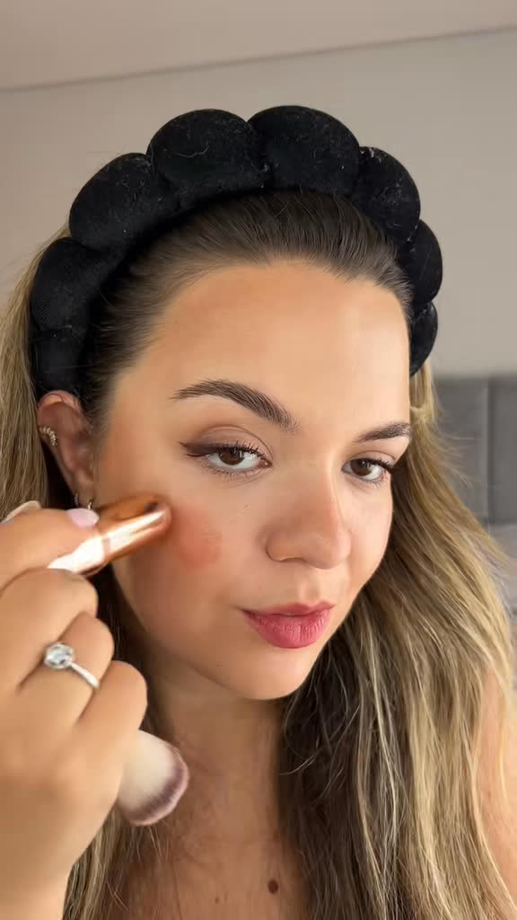 Vídeo UGC 1 de Susana