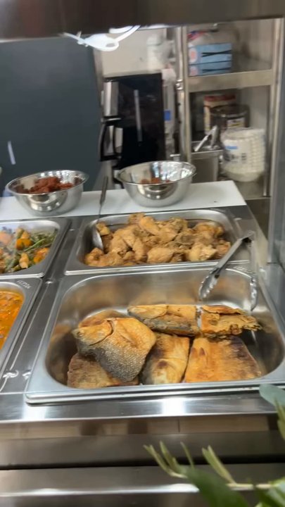 Emmanuel’s Filipino Restaurant - Filipino Near Me - Temecula, California