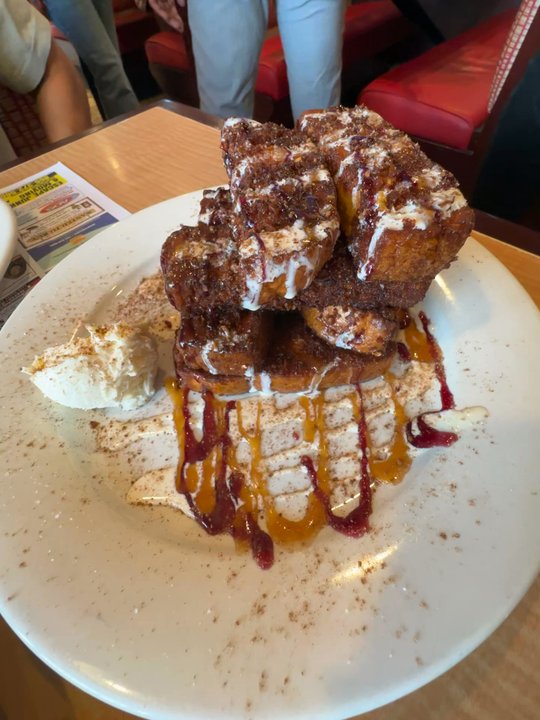 Bridgewater Diner - Diners Near Me - Bridgewater, New Jersey