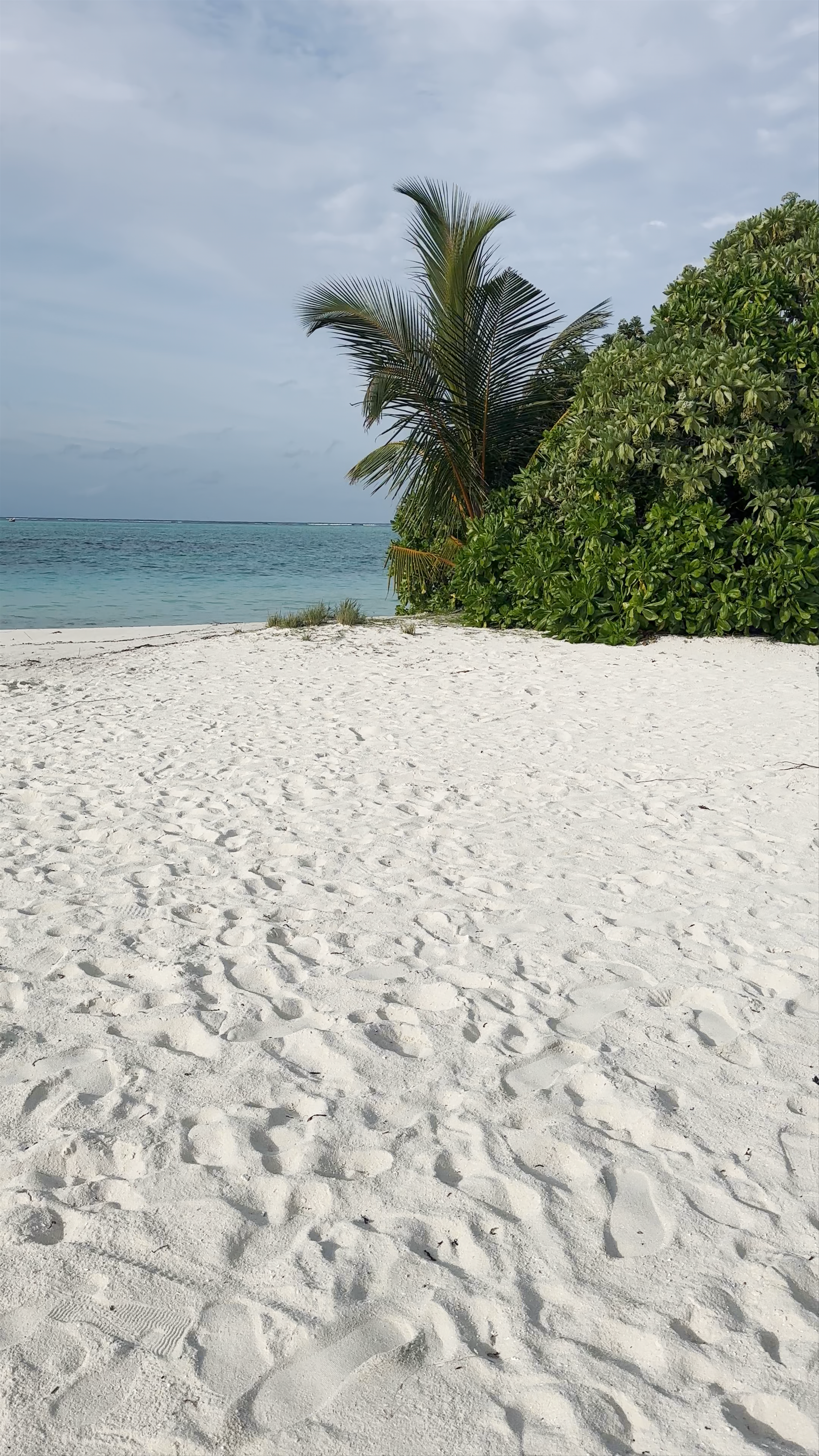Pullman Maldives All-Inclusive Resort