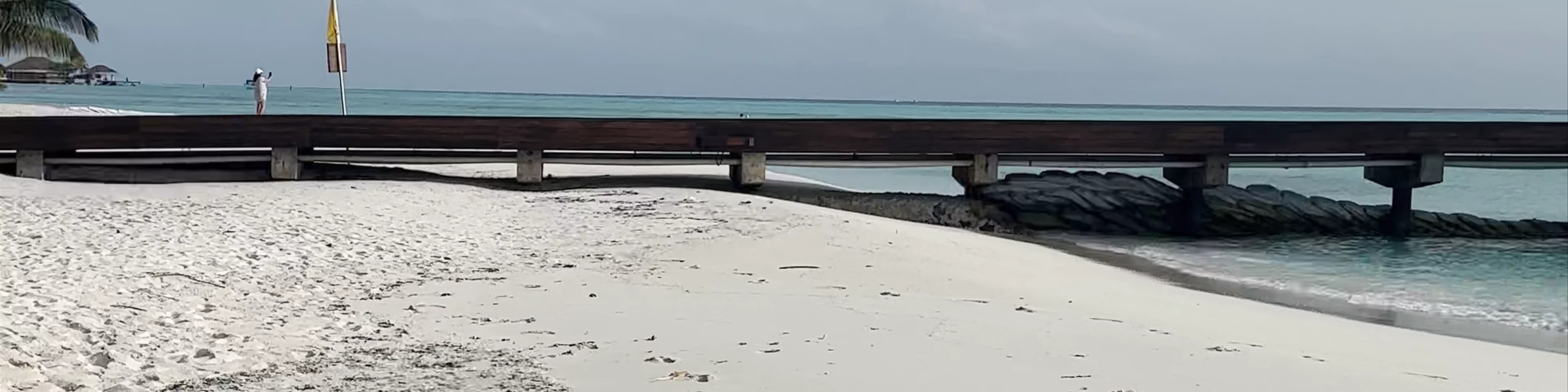 Pullman Maldives All-Inclusive Resort