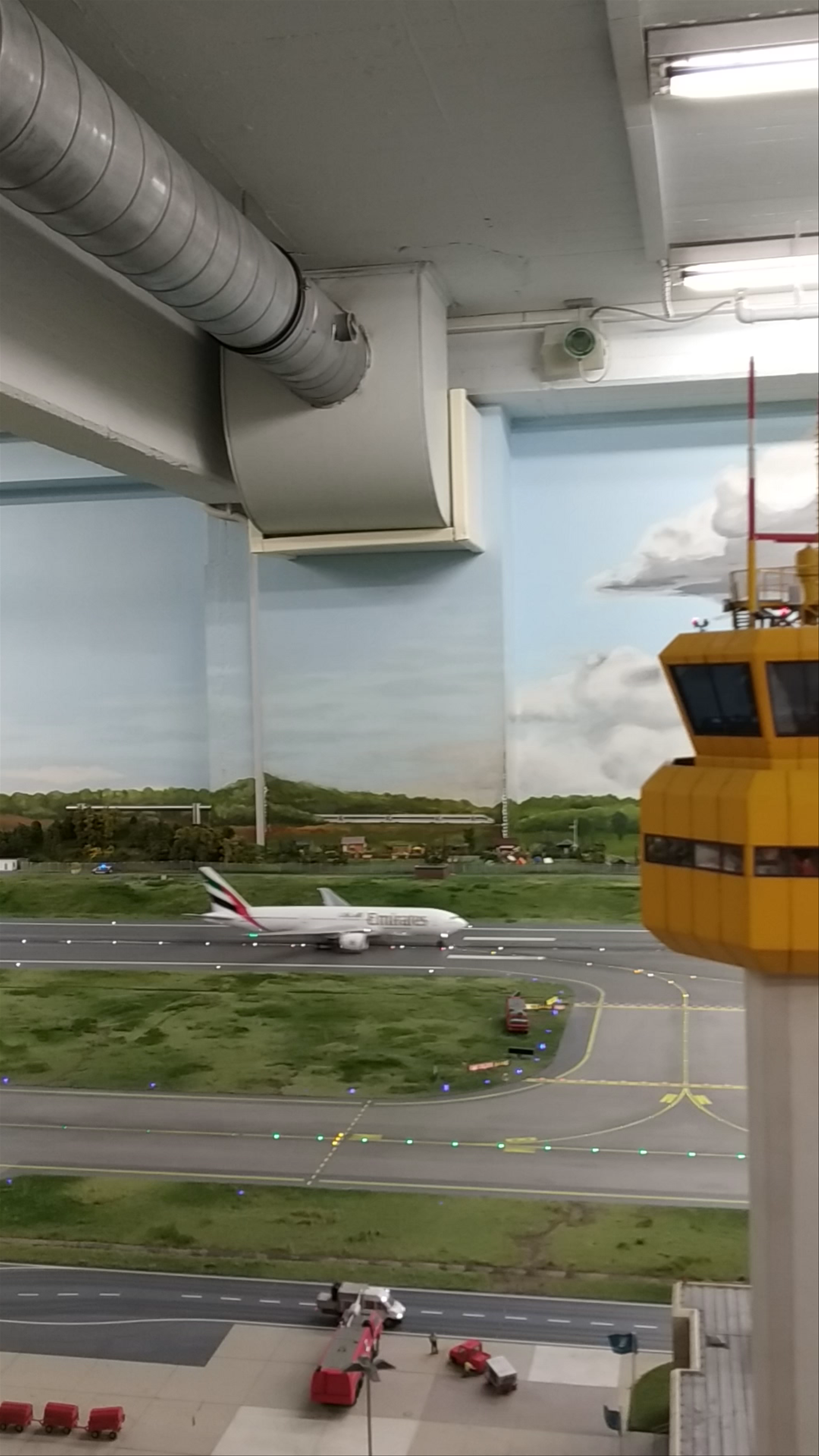 Miniatur Wunderland