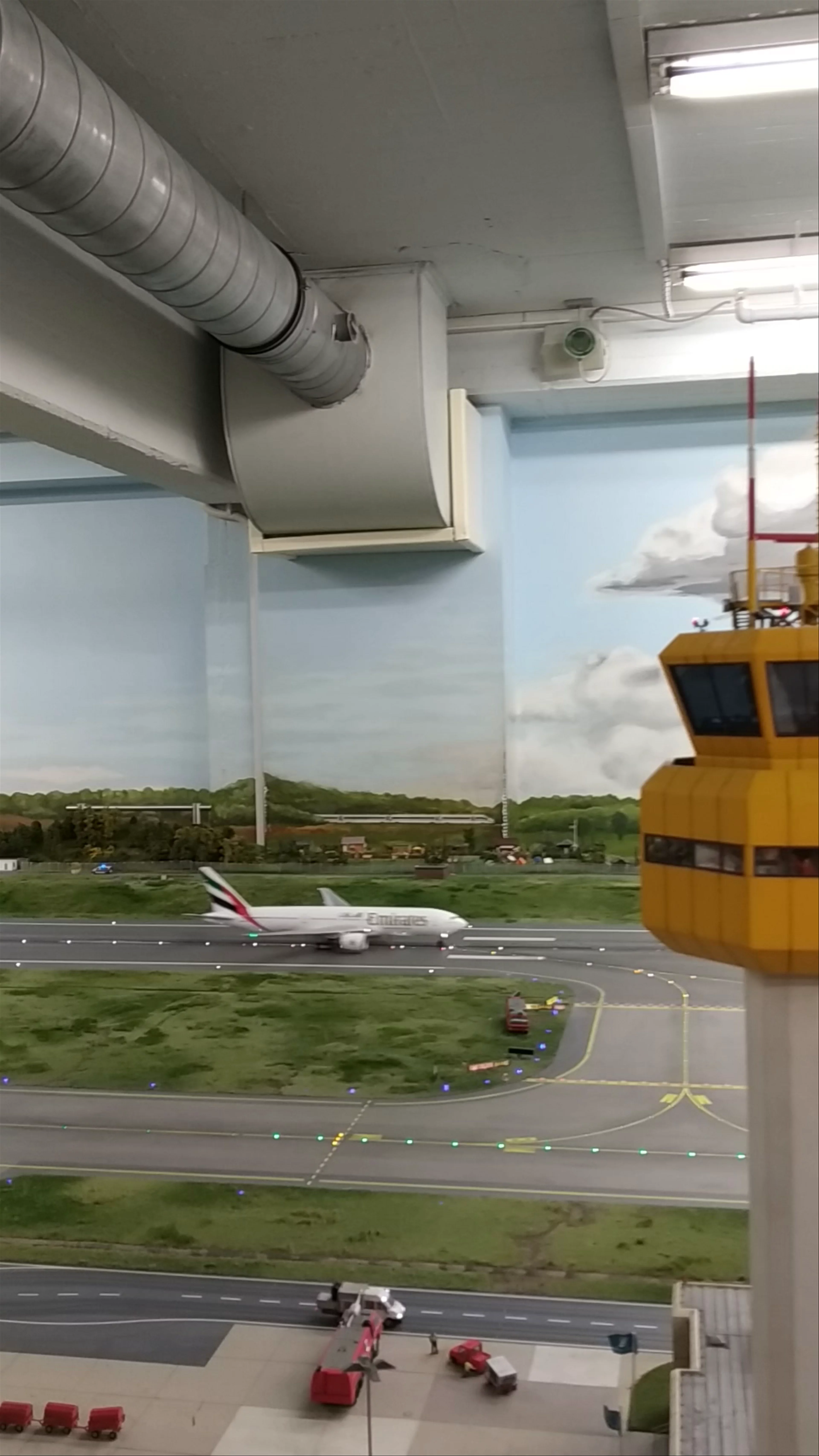 Miniatur Wunderland