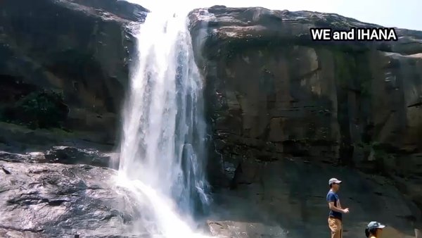 Photo of अथिरापल्ली झरना, केर