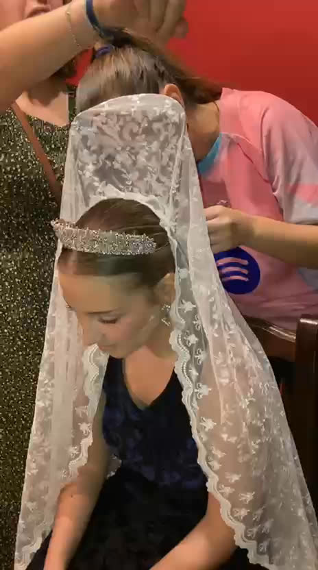 Vídeo UGC 3 de Natalia
