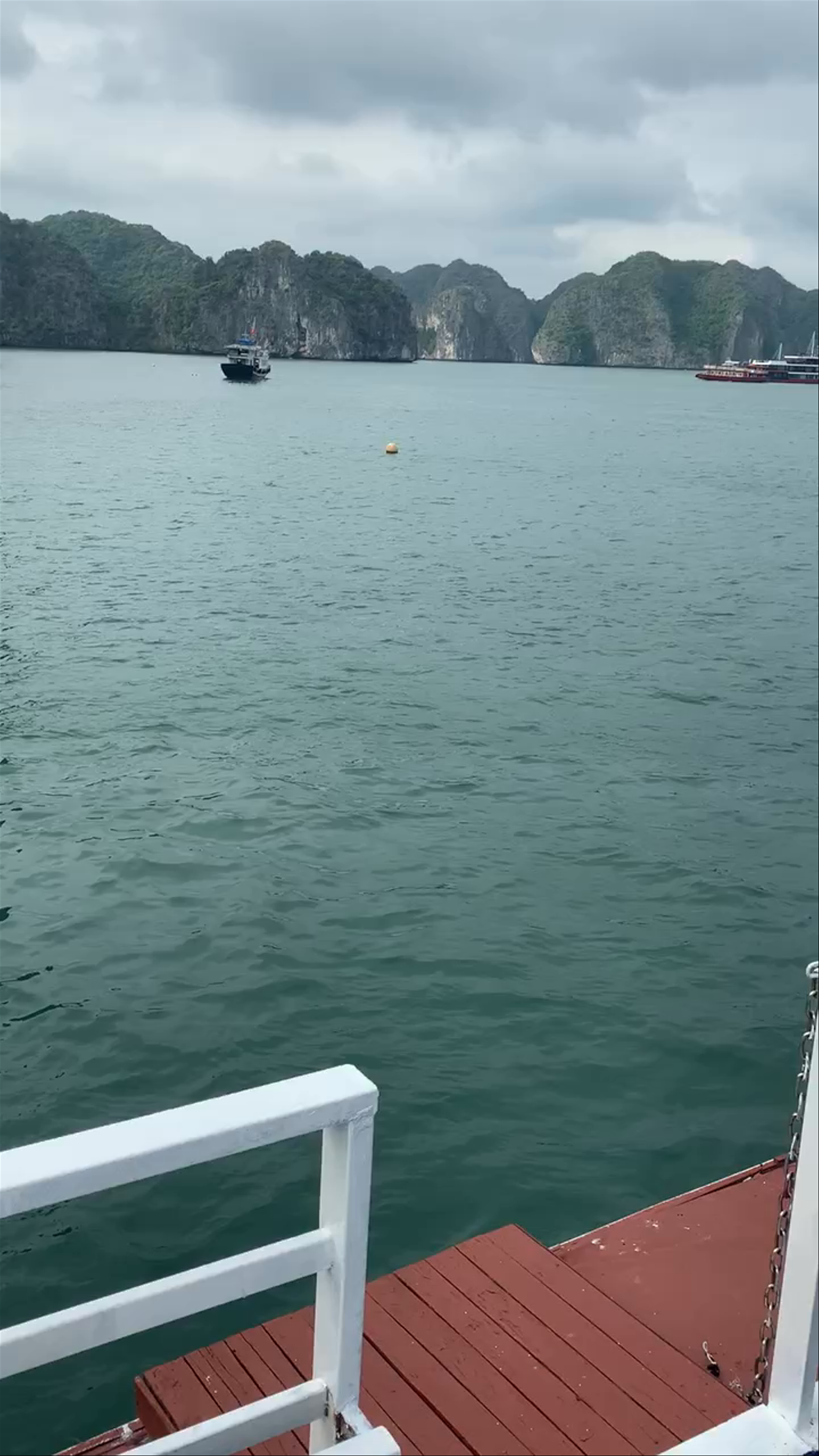 Hạ Long Bay