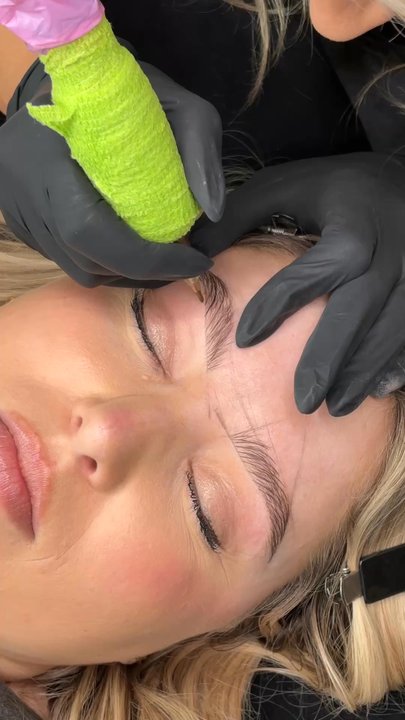 OC Microblading - Permanent Makeup Near Me - Corona Del Mar, California