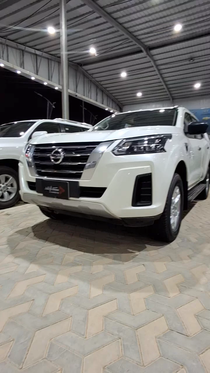 نيسان اكستيرا SE 2023