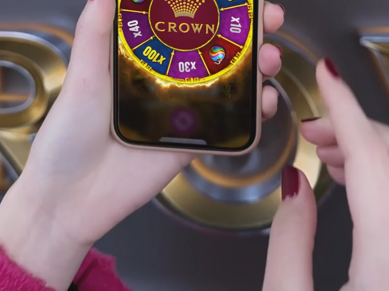 Crown Casino App