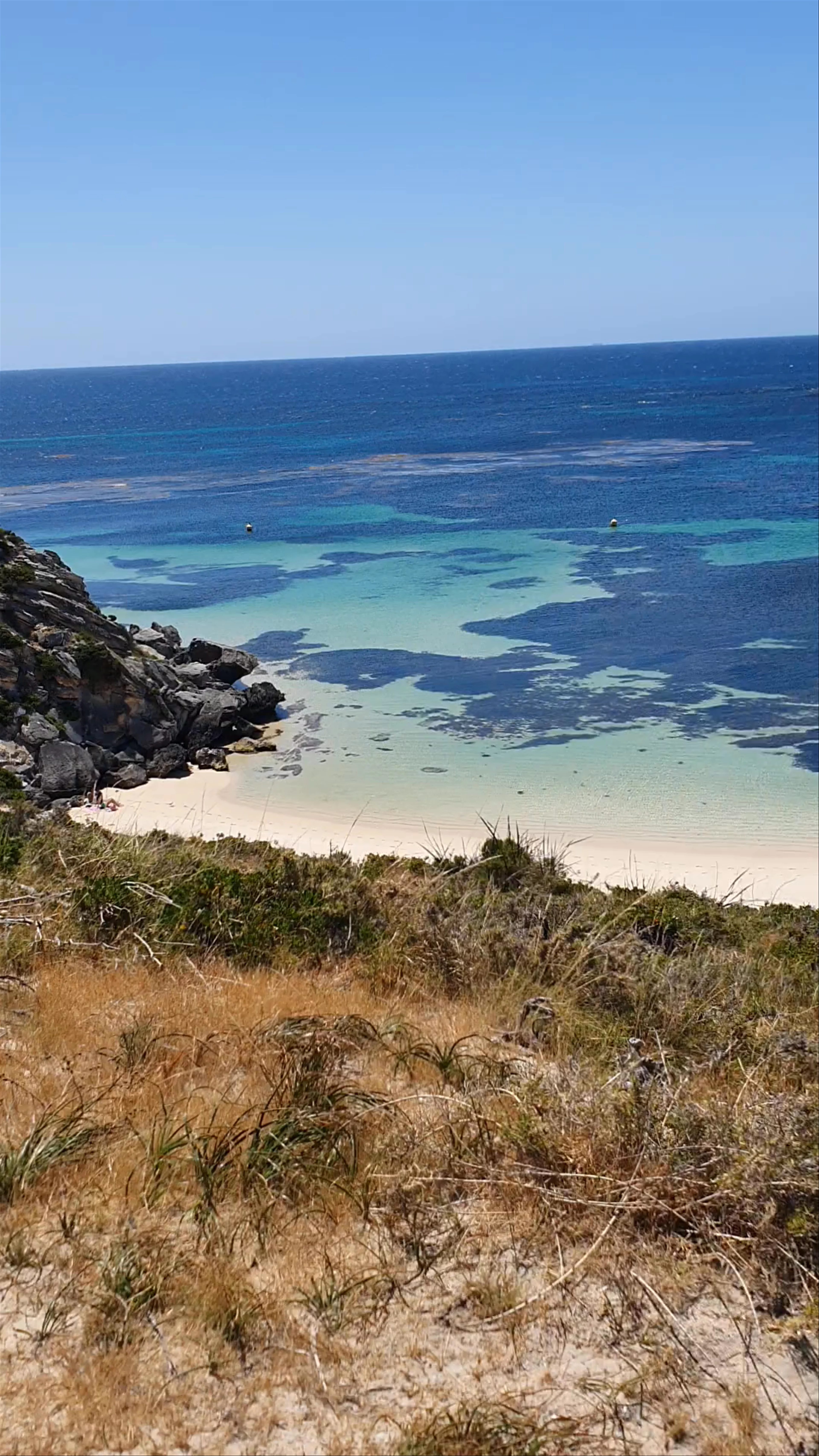 Ricey Beach