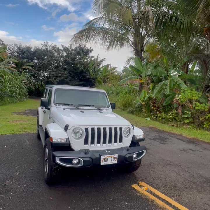 Akaka Pitstop - Farmers Market Near Me - Honomu, Hawaii