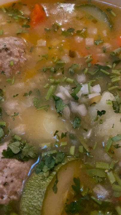 Guadalajara Aurora - Sopa de Albondigas - Mexican Near Me - Aurora, Colorado