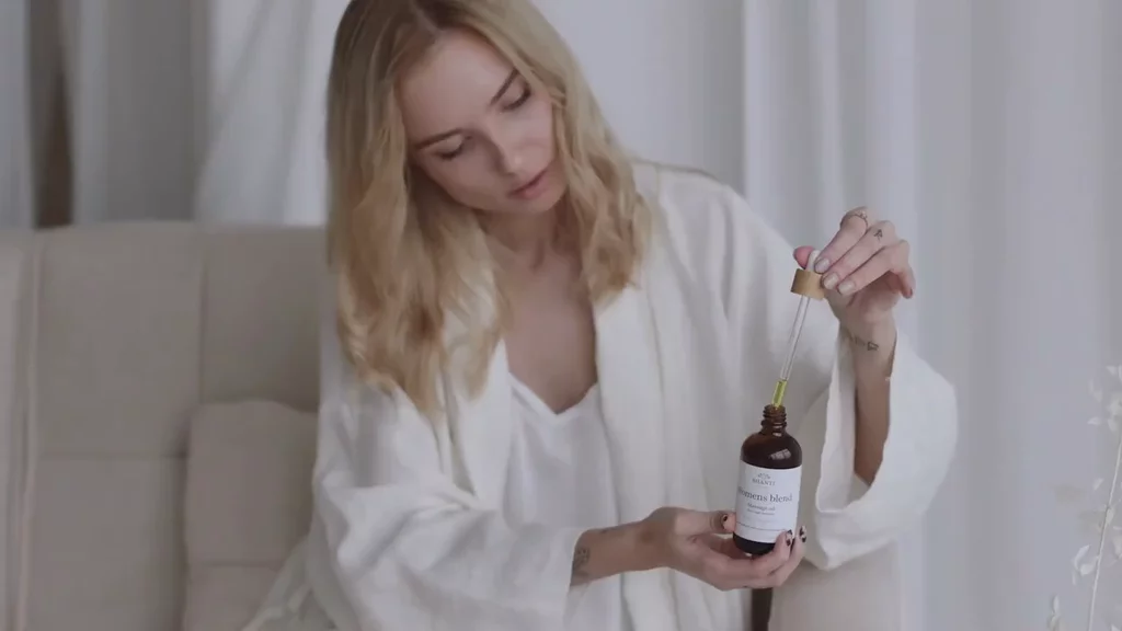 Product video