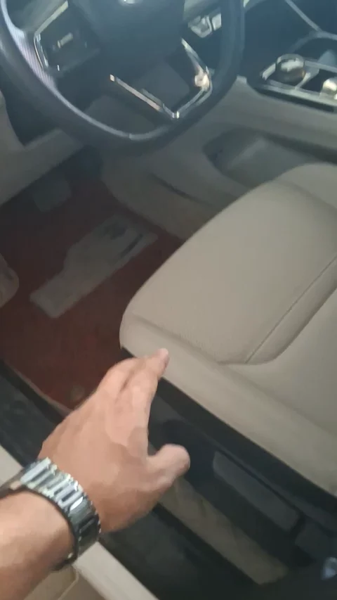 فورد تريتوري Trend 2024