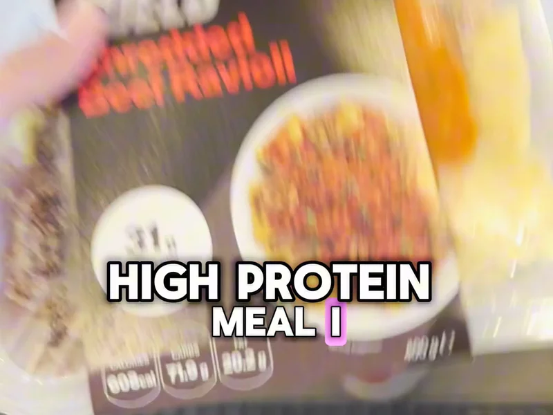 YouFoodz Ready Made Meals