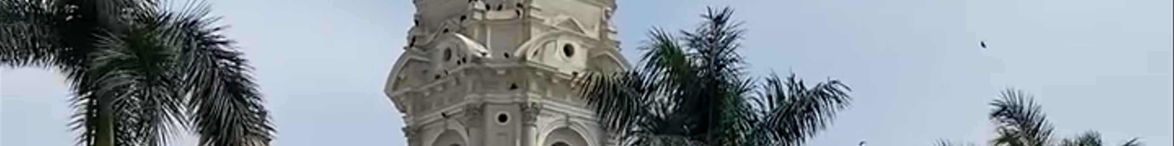 Tours & experiences in Lima