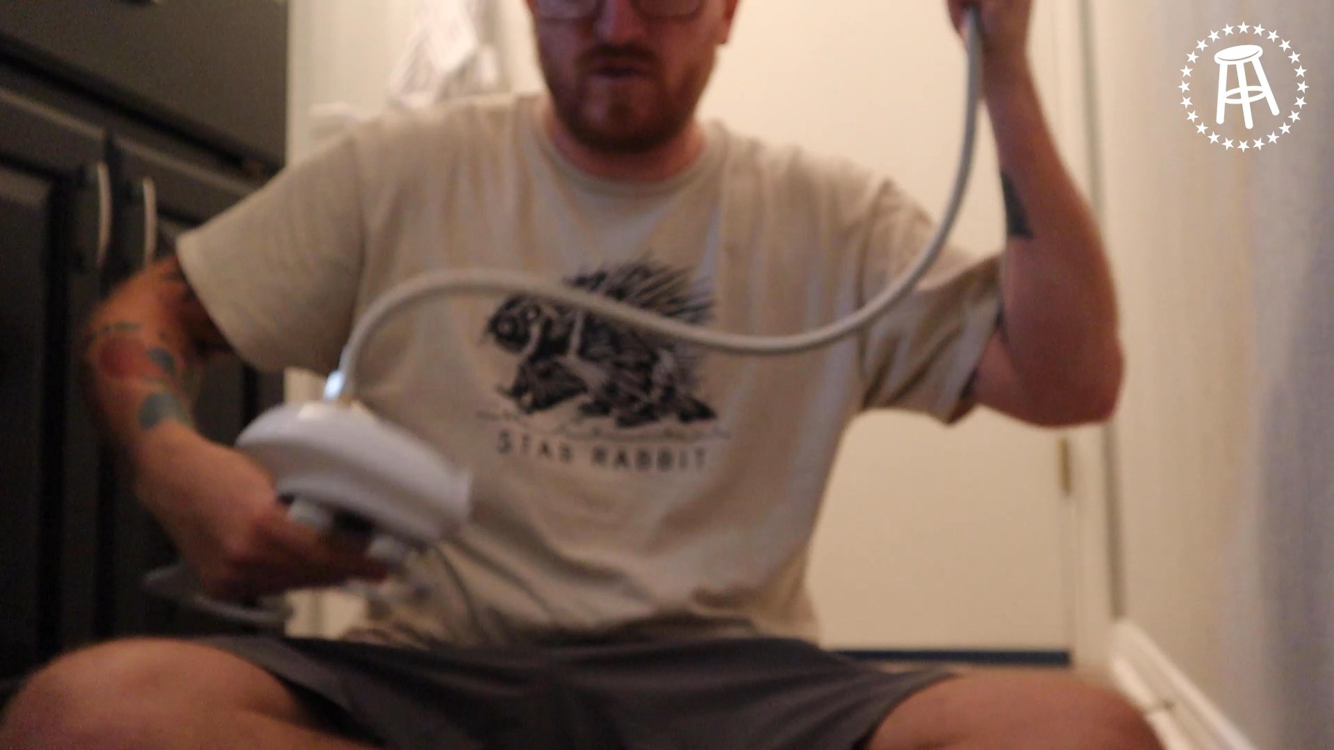 Longtime Toolies: How To Install A Simple Bidet For That Ass