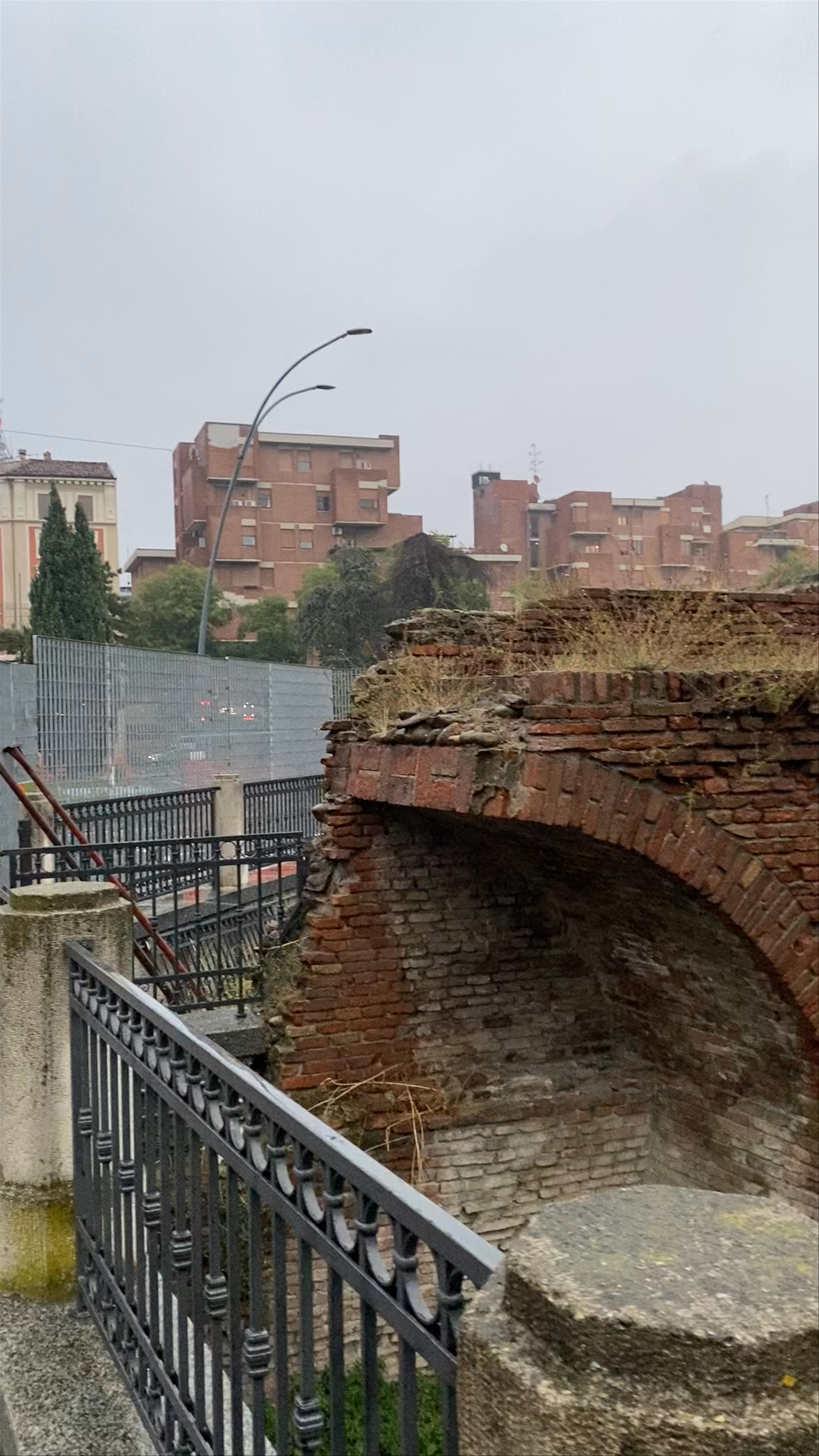 Castello di Galliera