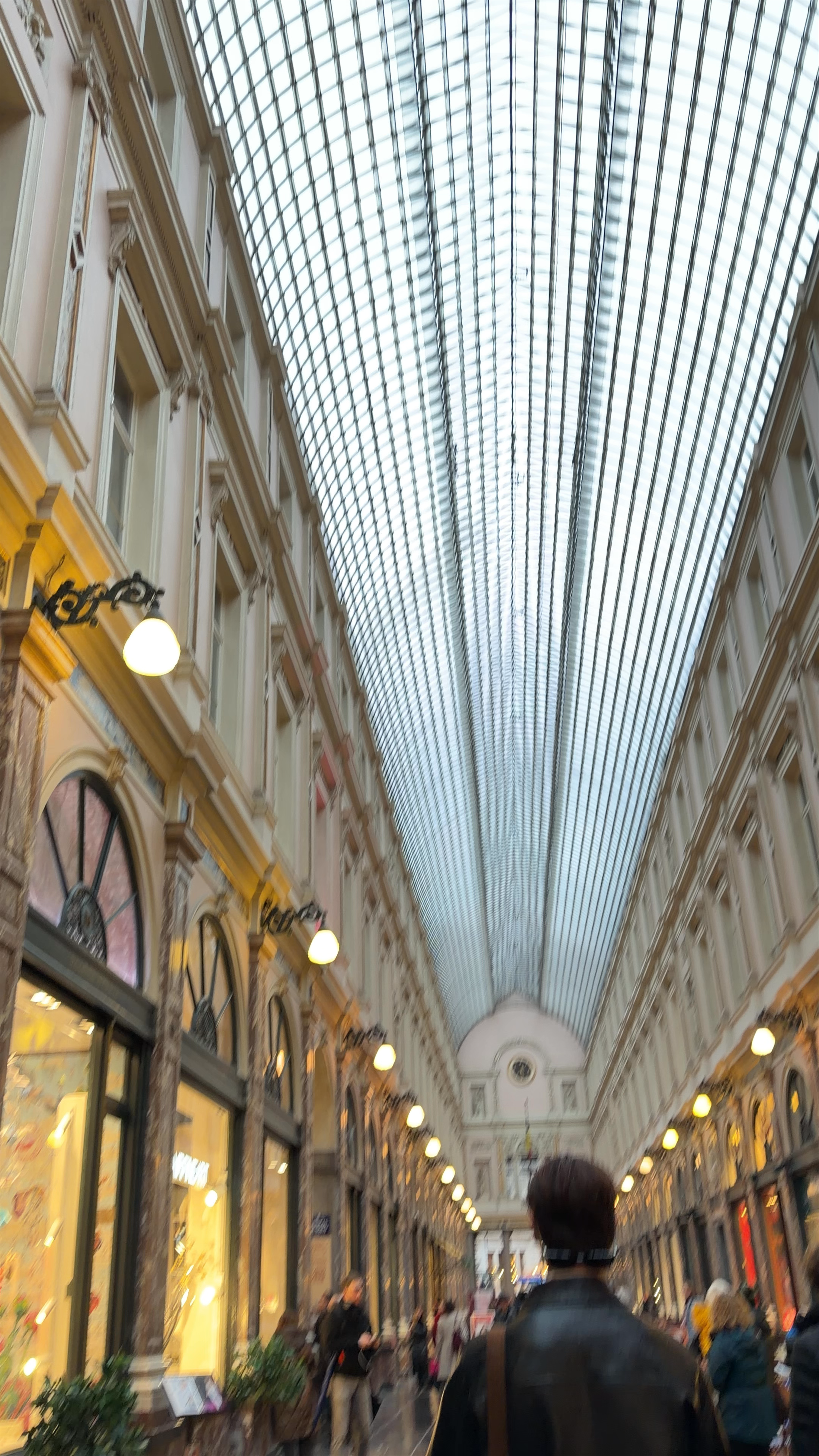 Royal Gallery of Saint Hubert