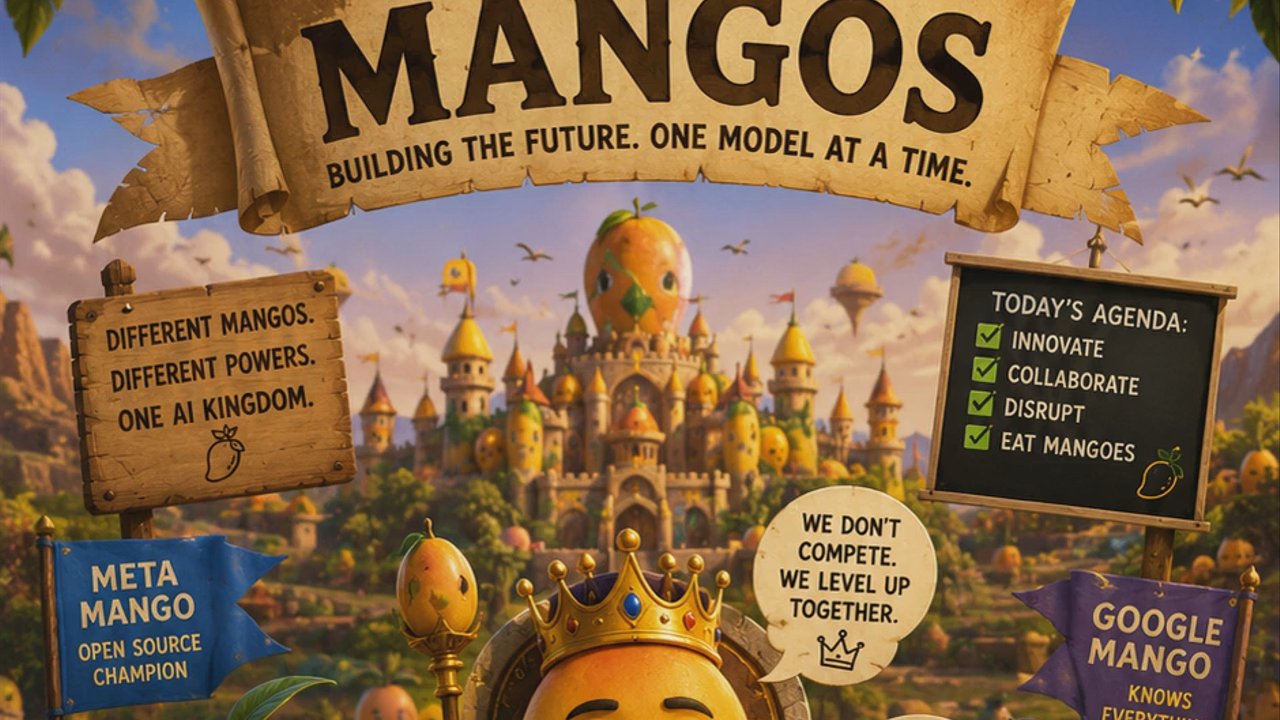 Mangos
