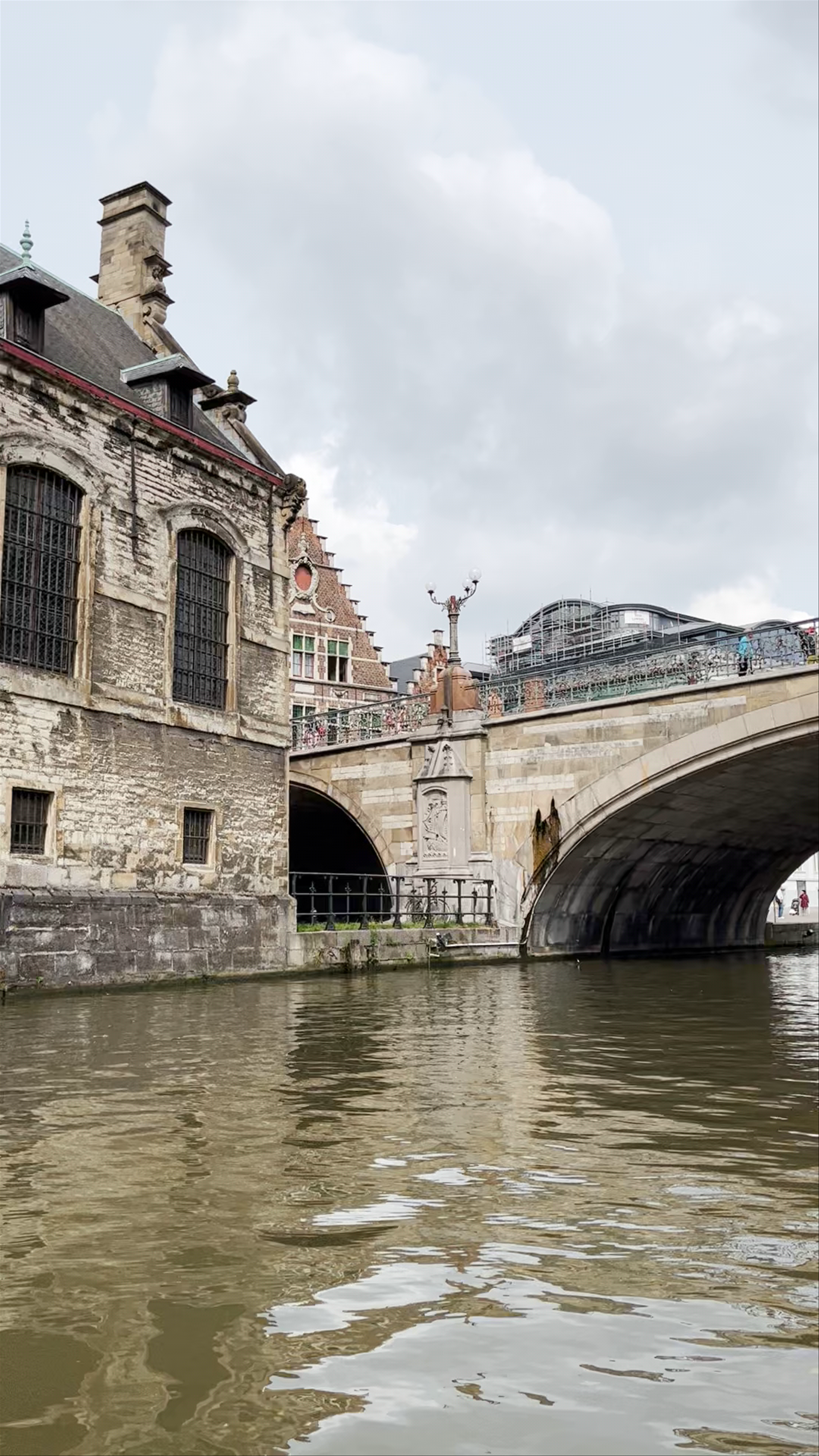Saint Michael's Bridge