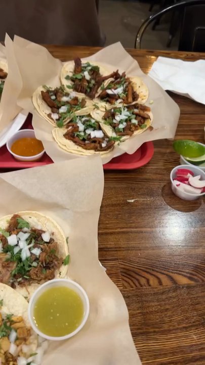 Top Shelf Tacos - Taco Tuesdayyy - Mexican Near Me - Carson, California