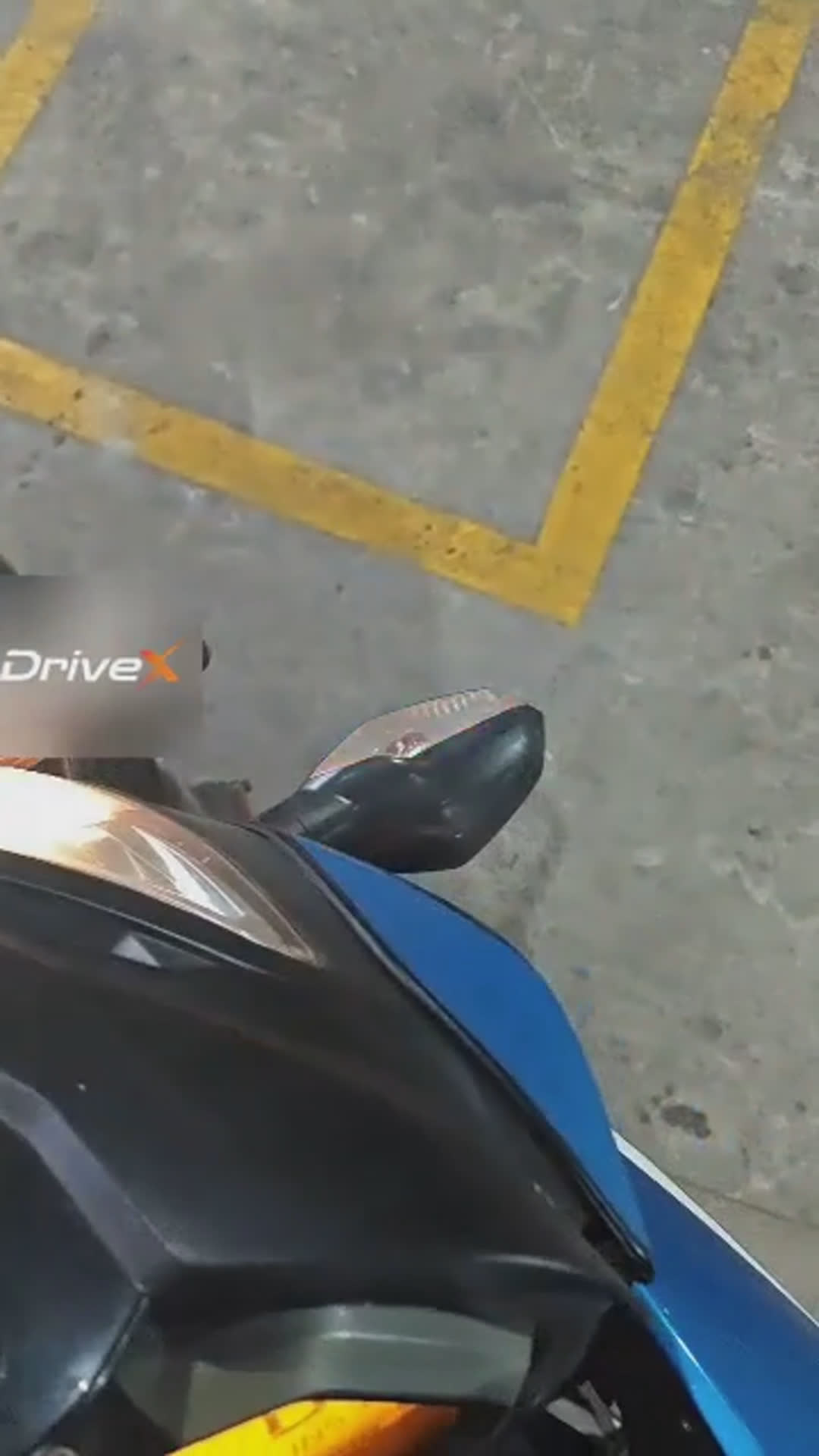 Walk-around video thumbnail
