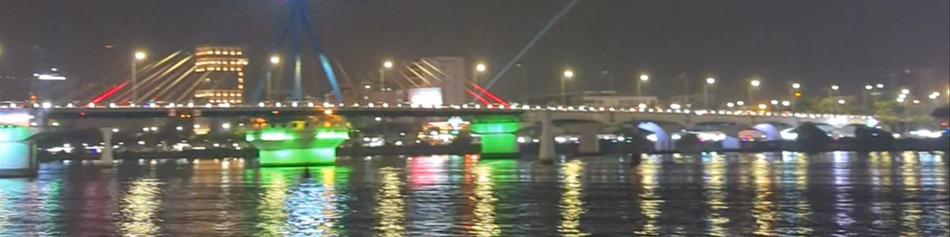 Cầu sông Hàn