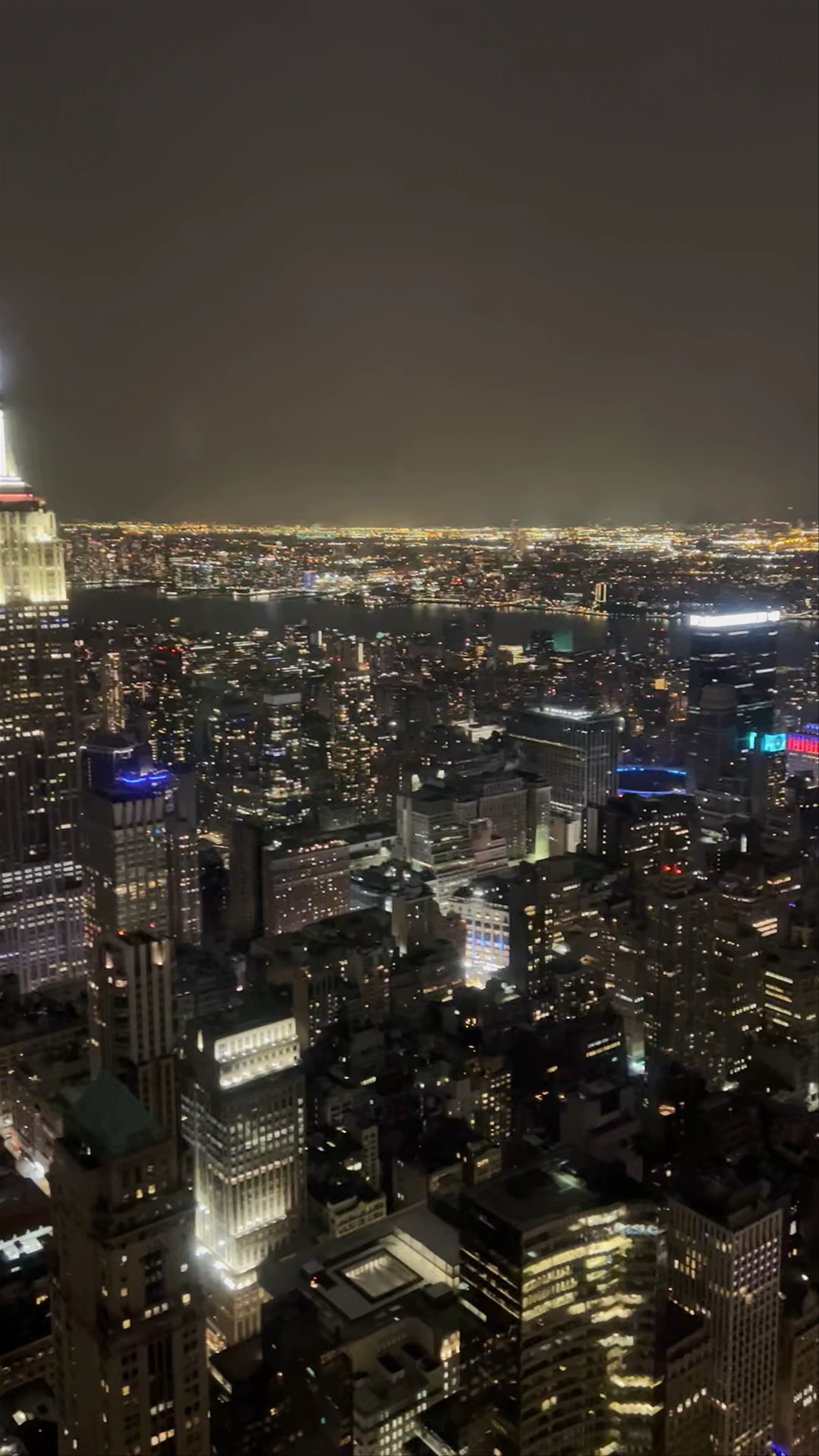 SUMMIT One Vanderbilt, East 42nd Street, New York, NY, USA