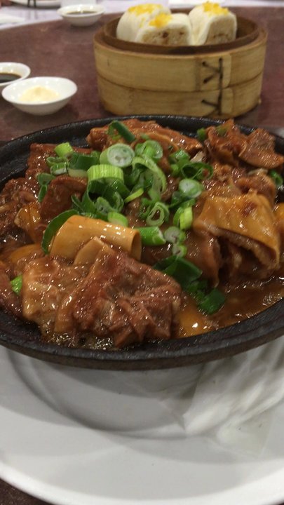 Pearl Bay Tea House - Tea Rooms Near Me - San Leandro, California