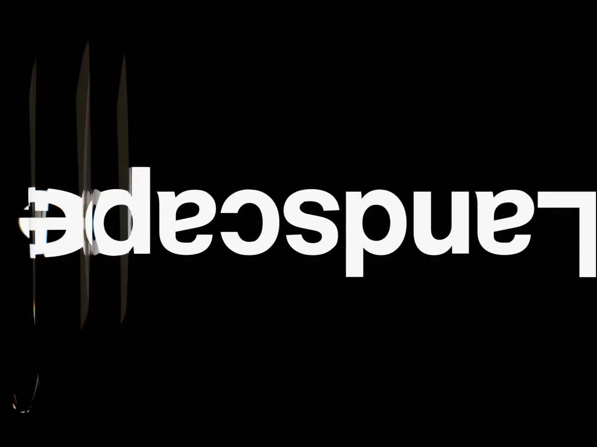landscape.productions