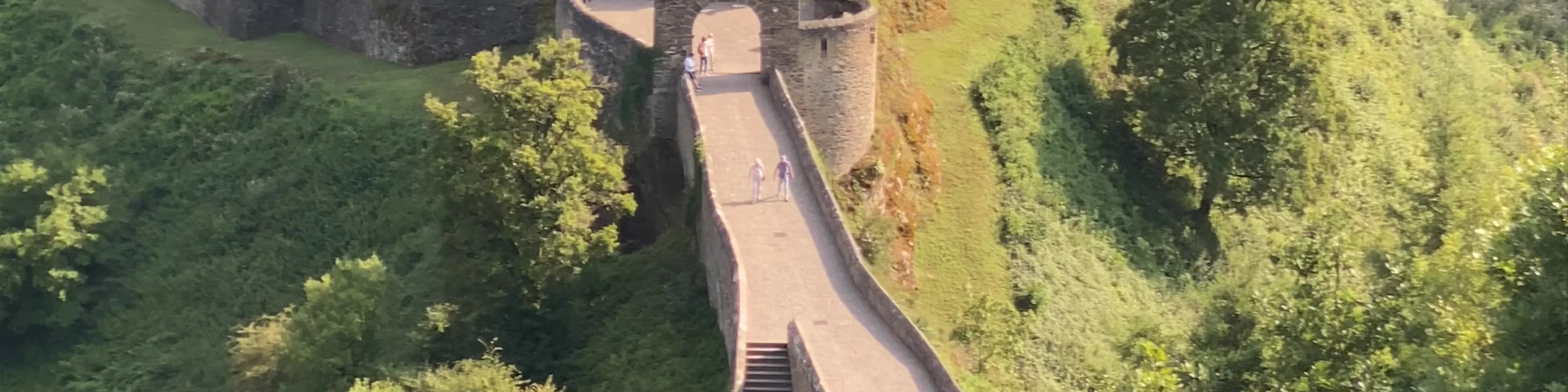 Eltz Castle