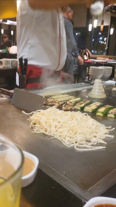 BENIHANA Updated May 2025 333 Photos 481 Reviews 60 Parsonage BENIHANA Updated May 2025 333 Photos 481 Reviews 60 Parsonage