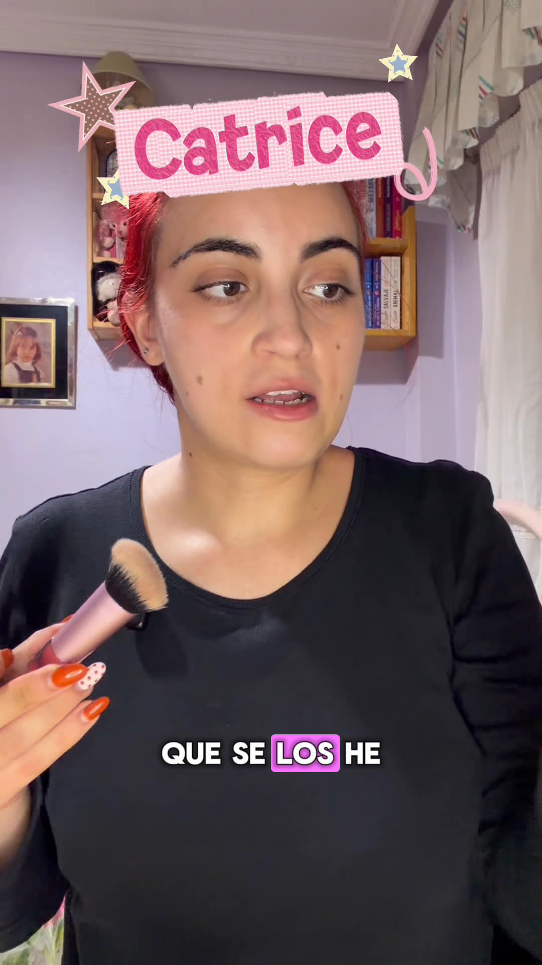 Vídeo UGC 3 de Lara