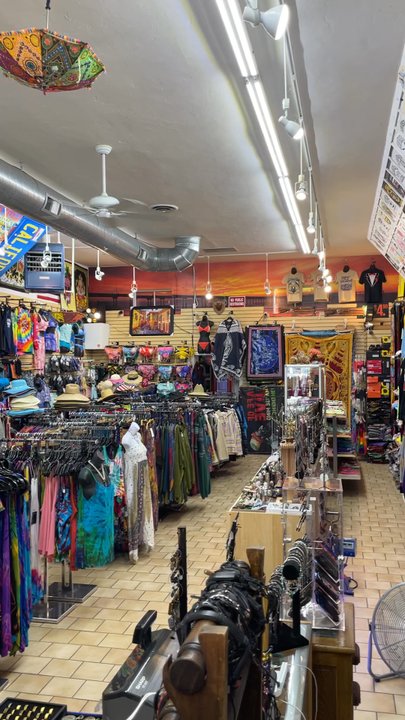 OB GIFT SHOP - OB GIFT shop - Gift Shops Near Me - San Diego, California