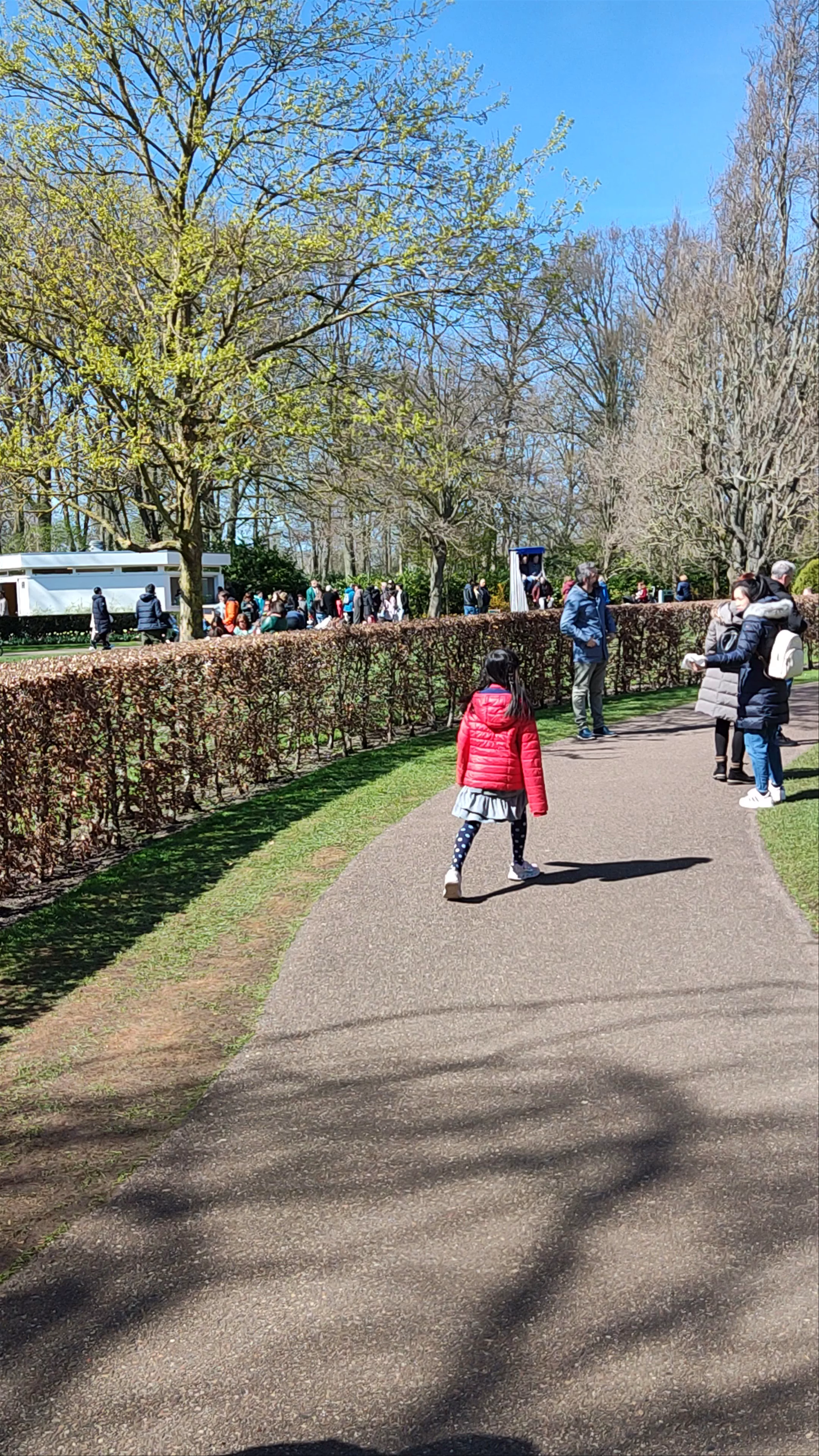 Keukenhof kids playground, Lisse, Netherlands