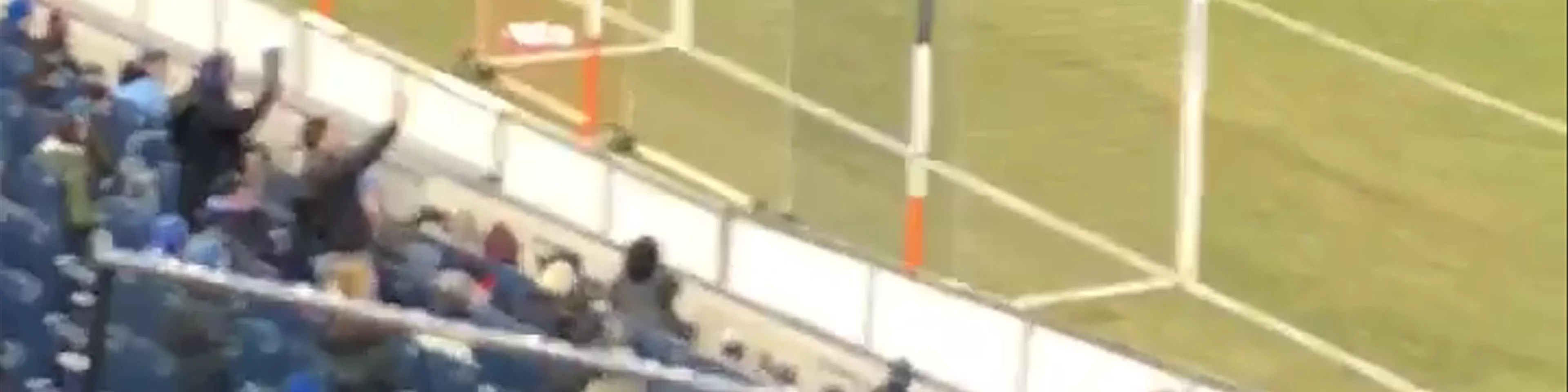 NYFC game