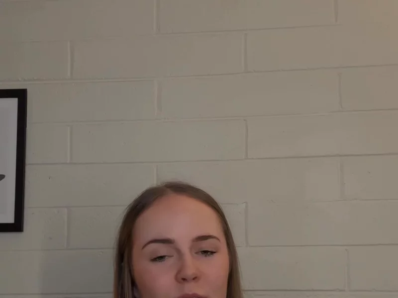 Introducing Elaina