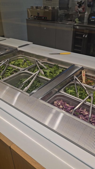 Green - Juice Bars & Smoothies Near Me - Wallingford, Connecticut